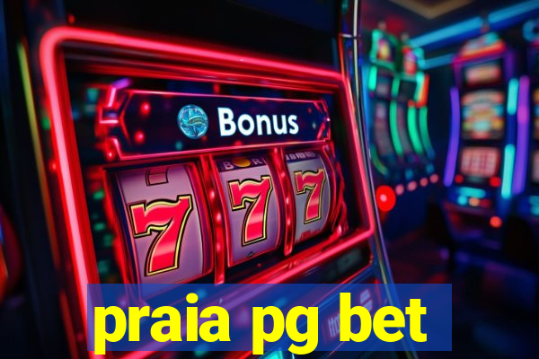 praia pg bet